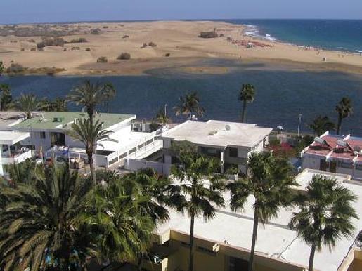 Fotos del hotel - OASIS MASPALOMAS APARTAMENTOS