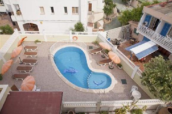 Fotos del hotel - Bonaire Paguera