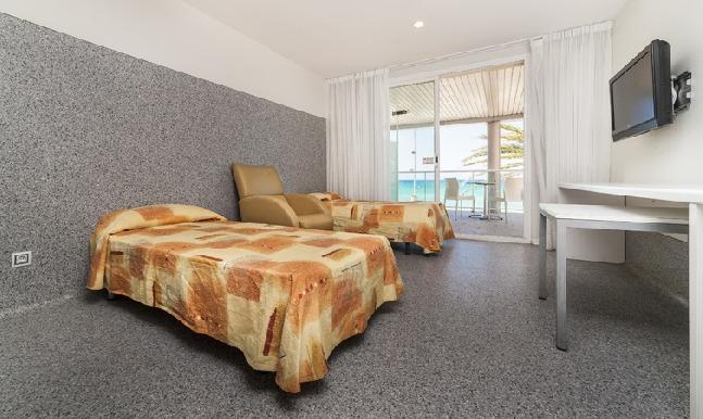 Fotos del hotel - Mix Bahia Real Apartments