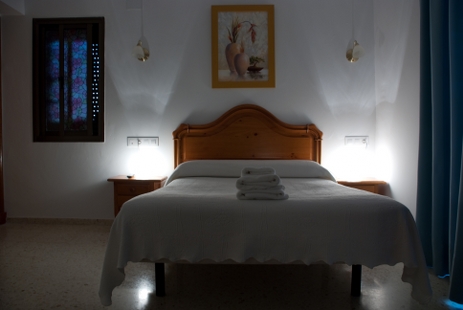Fotos del hotel - HOSTAL RESTAURANTE MACAVI CB