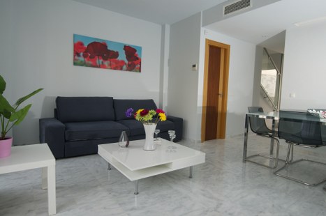 APARTAMENTOS CALALUCIA; 3 LL - MIJAS - COSTA