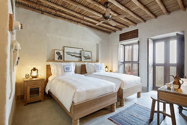 Fotos del hotel - AL SEEF HOTEL BY JUMEIRAH