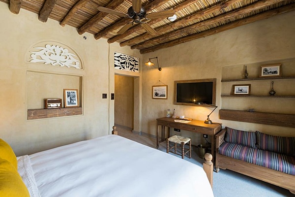 Fotos del hotel - AL SEEF HOTEL BY JUMEIRAH
