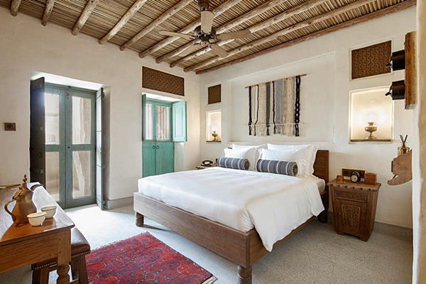 Fotos del hotel - AL SEEF HOTEL BY JUMEIRAH