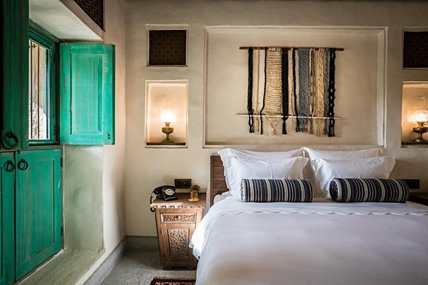 Fotos del hotel - AL SEEF HOTEL BY JUMEIRAH