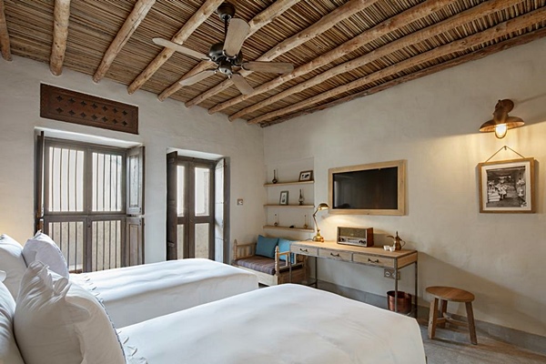 Fotos del hotel - AL SEEF HOTEL BY JUMEIRAH