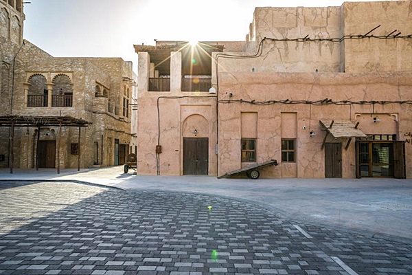 Fotos del hotel - AL SEEF HOTEL BY JUMEIRAH