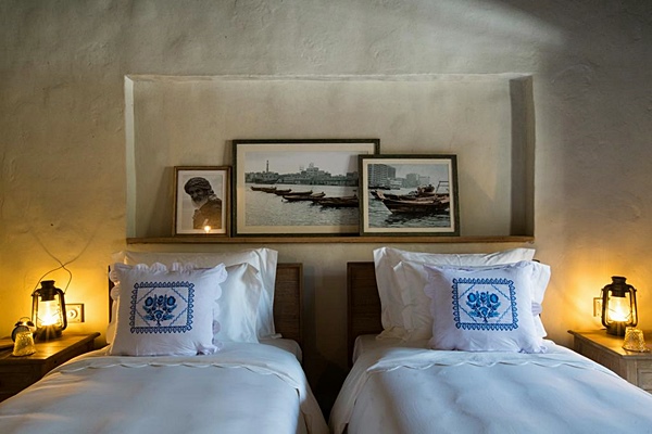 Fotos del hotel - AL SEEF HOTEL BY JUMEIRAH