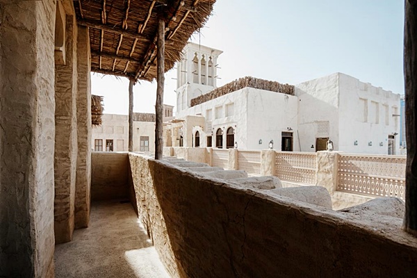 Fotos del hotel - AL SEEF HOTEL BY JUMEIRAH
