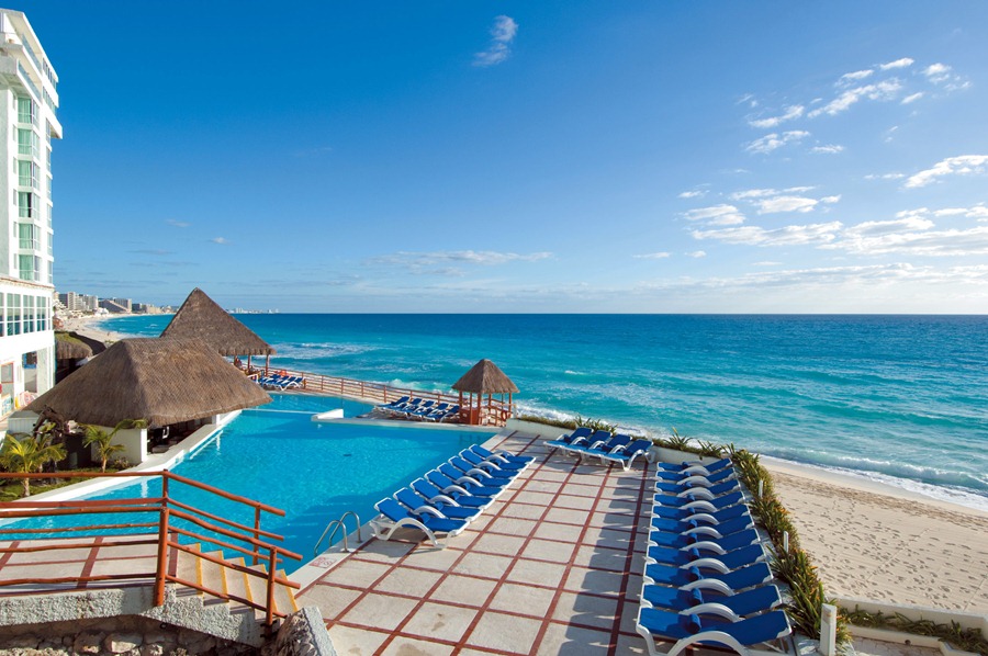 Barcelo Tucancun Beach All Inclusive The Best Beaches In World Barcelo Tucancun Beach All Inclusive The Best Beaches In World