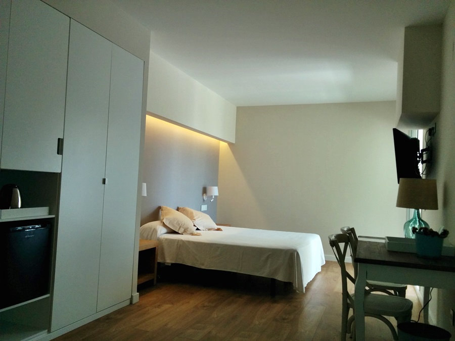 Fotos del hotel - THALASSA SPORT