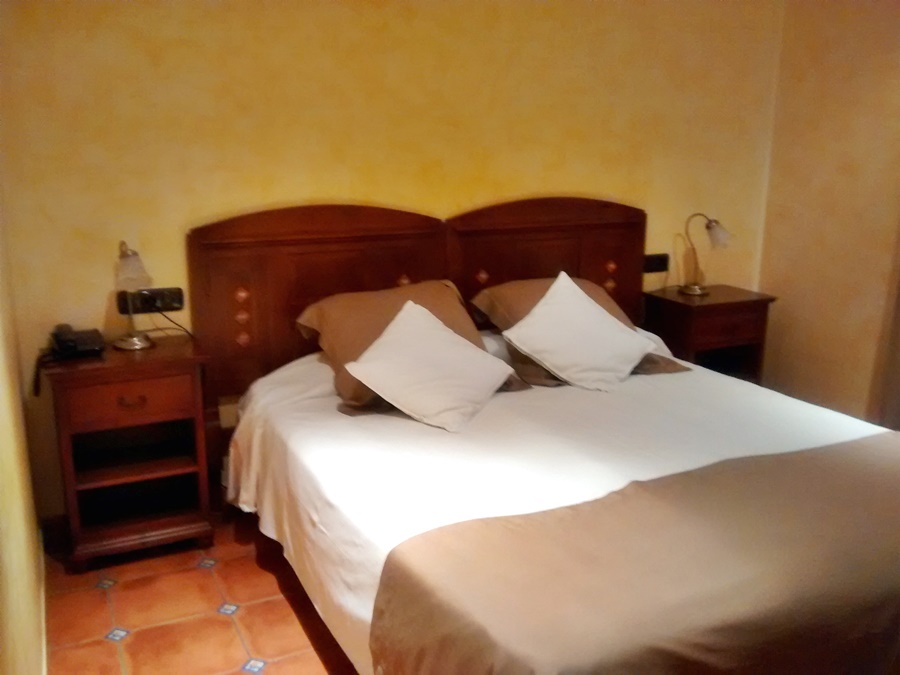 Fotos del hotel - THALASSA SPORT
