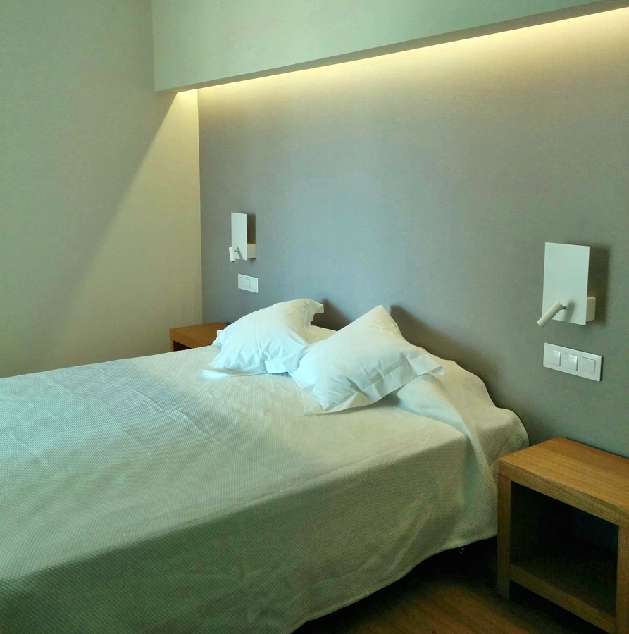 Fotos del hotel - THALASSA SPORT