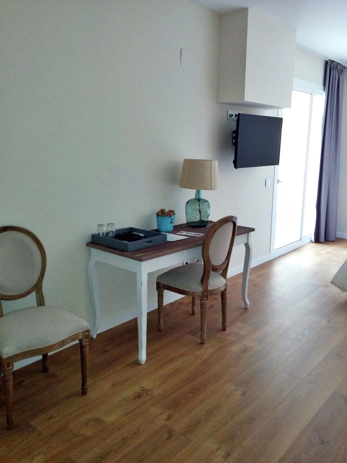 Fotos del hotel - THALASSA SPORT