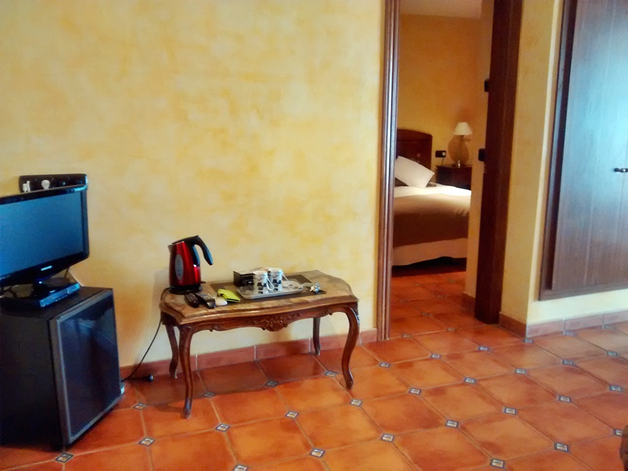 Fotos del hotel - THALASSA SPORT