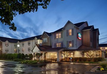 Towneplace Suites By Marriott Streetsboro