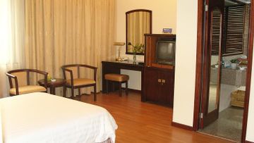 Fotos del hotel - GREENERY