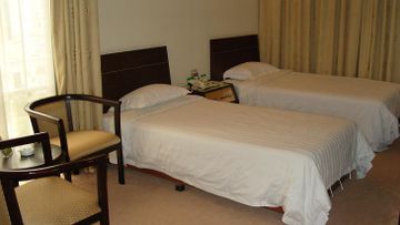 Fotos del hotel - GREENERY