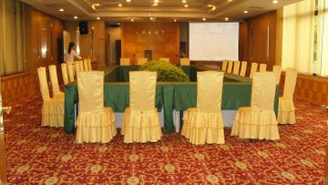 Fotos del hotel - GREENERY