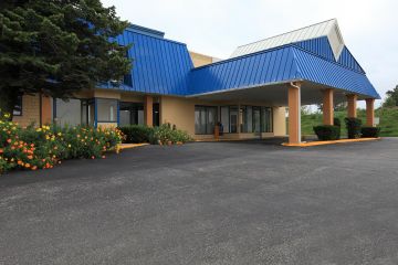 

Americas Best Value Inn