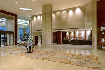 Fotos del hotel - CROWNE PLAZA ZHENJIANG