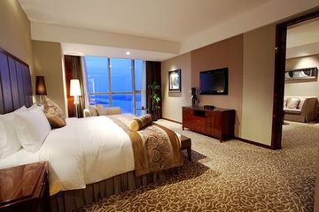 Fotos del hotel - CROWNE PLAZA ZHENJIANG