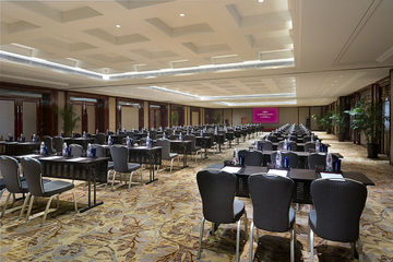 Fotos del hotel - CROWNE PLAZA ZHENJIANG