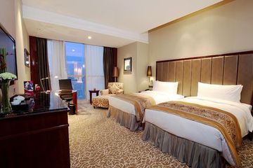 Fotos del hotel - CROWNE PLAZA ZHENJIANG