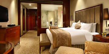 Fotos del hotel - CROWNE PLAZA ZHENJIANG