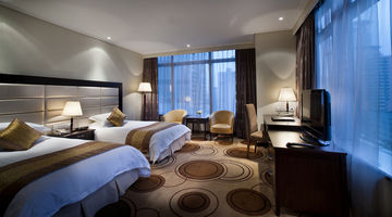 Fotos del hotel - XUJIAHUI PARK