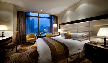 Fotos del hotel - XUJIAHUI PARK