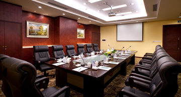 Fotos del hotel - XUJIAHUI PARK
