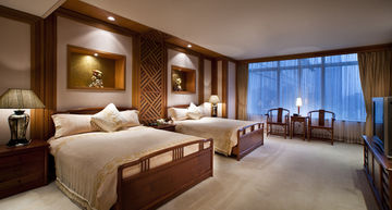 Fotos del hotel - XUJIAHUI PARK