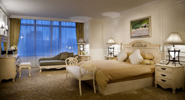 Fotos del hotel - XUJIAHUI PARK