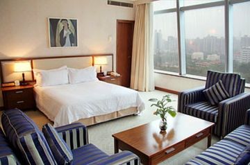 Fotos del hotel - XUJIAHUI PARK