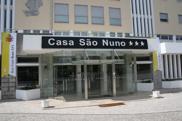 Fotos del hotel - CASA SAO NUNO