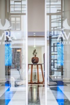 Fotos del hotel - AVRA CITY