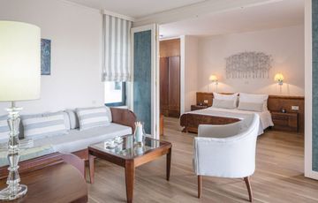 Fotos del hotel - AVRA CITY