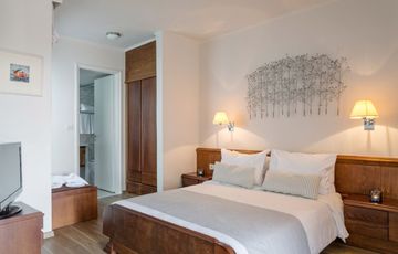 Fotos del hotel - AVRA CITY