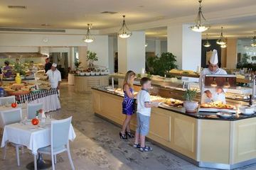 Fotos del hotel - LOUIS CRETA PRINCESS AQUAPARK & SPA