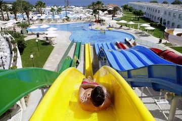 Fotos del hotel - LOUIS CRETA PRINCESS AQUAPARK & SPA