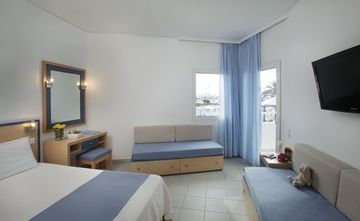 Fotos del hotel - LOUIS CRETA PRINCESS AQUAPARK & SPA