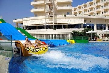 Fotos del hotel - LOUIS CRETA PRINCESS AQUAPARK & SPA