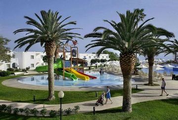 Fotos del hotel - LOUIS CRETA PRINCESS AQUAPARK & SPA
