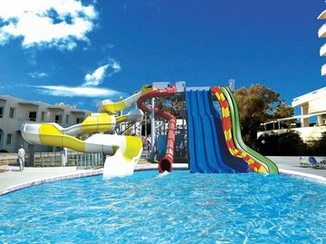 Fotos del hotel - LOUIS CRETA PRINCESS AQUAPARK & SPA