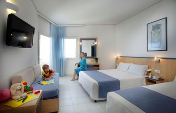 Fotos del hotel - LOUIS CRETA PRINCESS AQUAPARK & SPA
