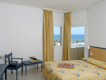 Fotos del hotel - LOUIS CRETA PRINCESS AQUAPARK & SPA