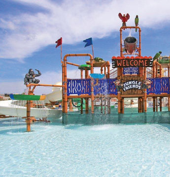 Fotos del hotel - LOUIS CRETA PRINCESS AQUAPARK & SPA