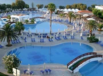Fotos del hotel - LOUIS CRETA PRINCESS AQUAPARK & SPA
