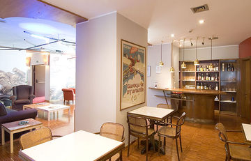 Fotos del hotel - BEST WESTERN HOTEL CITY